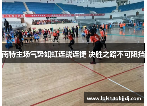 南特主场气势如虹连战连捷 决胜之路不可阻挡