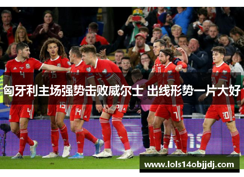 匈牙利主场强势击败威尔士 出线形势一片大好